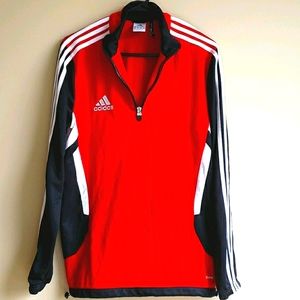 COPY - Adidas pull over
